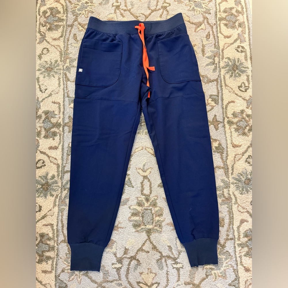 Figs High Waisted Jogger